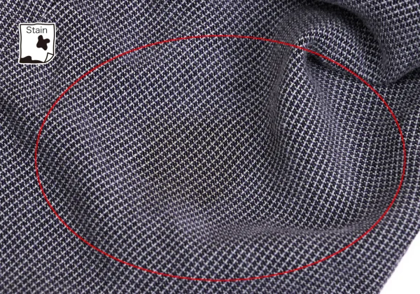Yohji Yamamoto POUR HOMME Design Weave Jacket K-162178_018