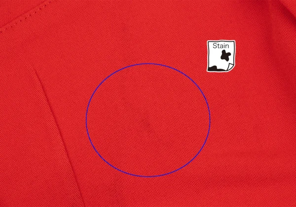 Yohji Yamamoto POUR HOMME Chrysanthemum Button Round Lapel Jacket K-162184_012