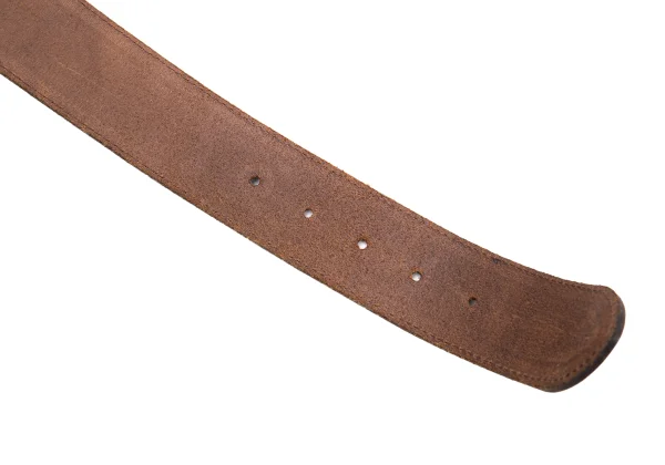 Vivienne Westwood Frame Buckle Leather Belt K-162191_005