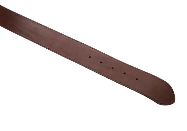 Vivienne Westwood Frame Buckle Leather Belt K-162193_004