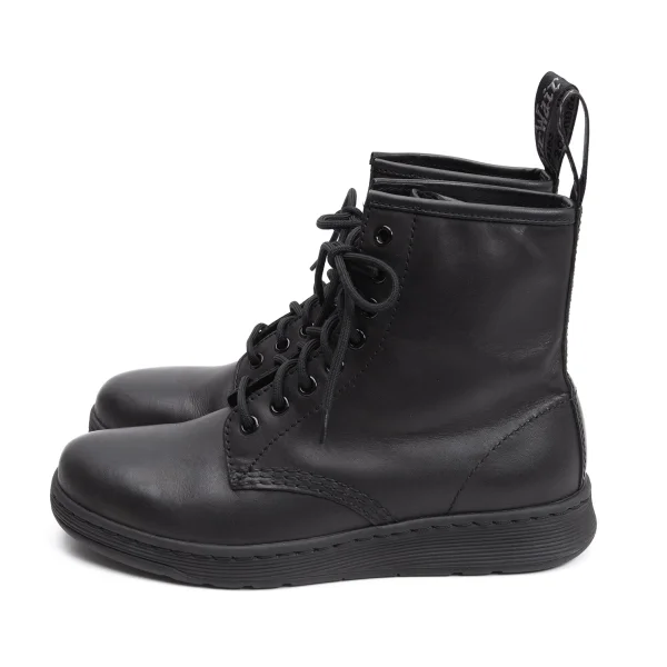 Dr.Martens 8 Holes Leather Boots K-162196_003