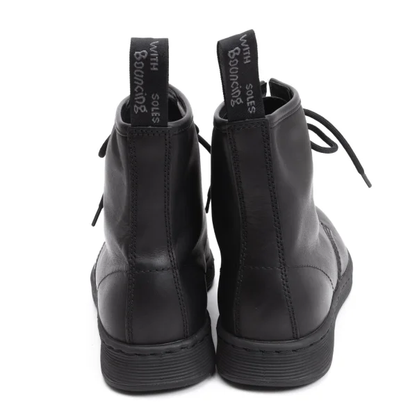 Dr.Martens 8 Holes Leather Boots K-162196_004