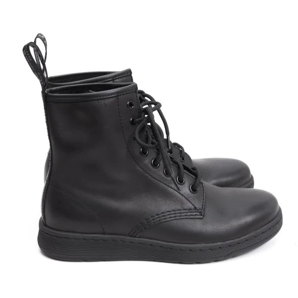 Dr.Martens 8 Holes Leather Boots K-162196_005