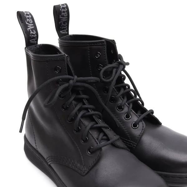 Dr.Martens 8 Holes Leather Boots K-162196_006