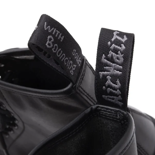 Dr.Martens 8 Holes Leather Boots K-162196_007