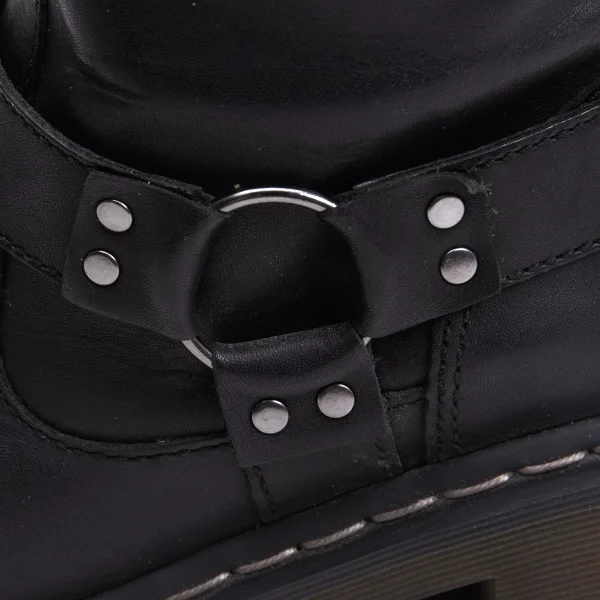 Dr.Martens Leather Engineer Boots K-162197_005