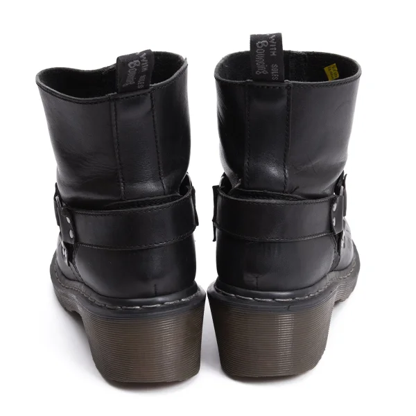 Dr.Martens Leather Engineer Boots K-162197_006
