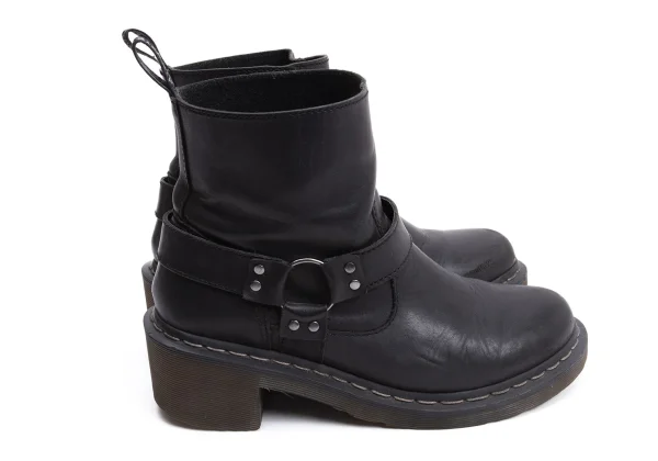 Dr.Martens Leather Engineer Boots K-162197_007