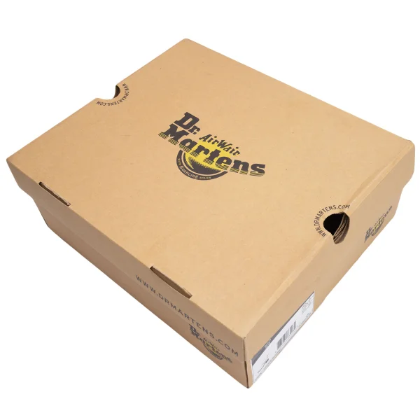 Dr.Martens Leather Engineer Boots K-162197_013