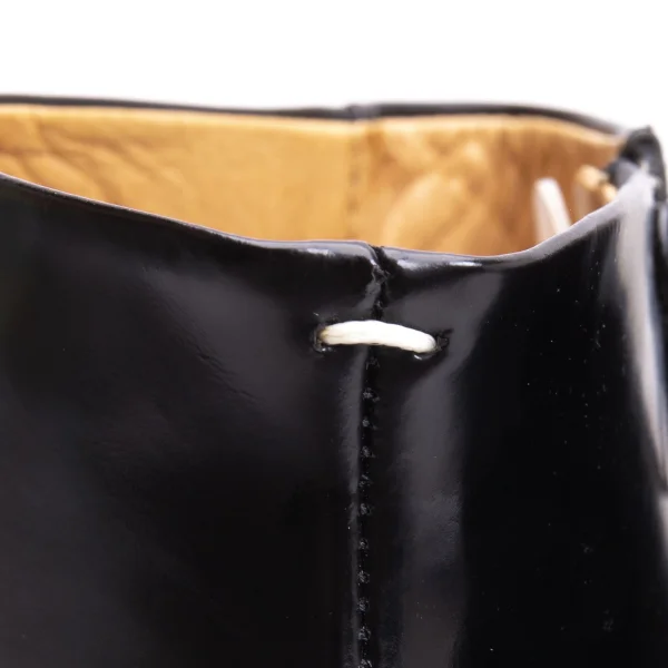 Maison Martin Margiela 22 Leather Heel Boots K-162198_006