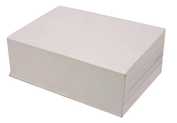 Maison Martin Margiela CREAM Edition 2008 Issue.09 20th Anniversary Art Book K-162199_006