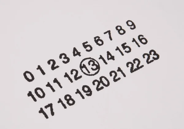 Maison Martin Margiela STREET SPECIAL EDITION VOLUME 1&2 Look Book K-162200_003