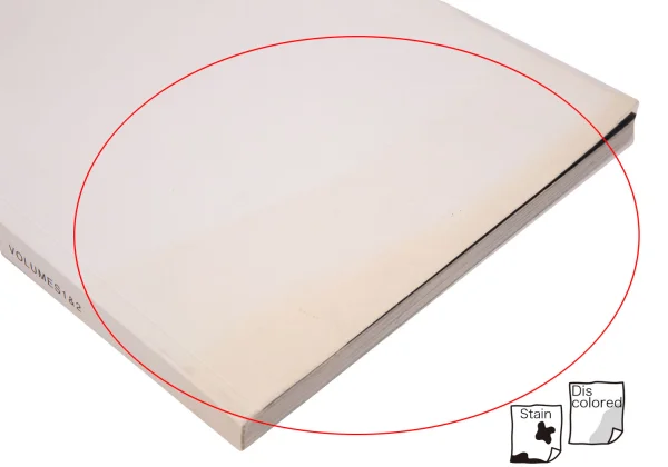 Maison Martin Margiela STREET SPECIAL EDITION VOLUME 1&2 Look Book K-162201_002