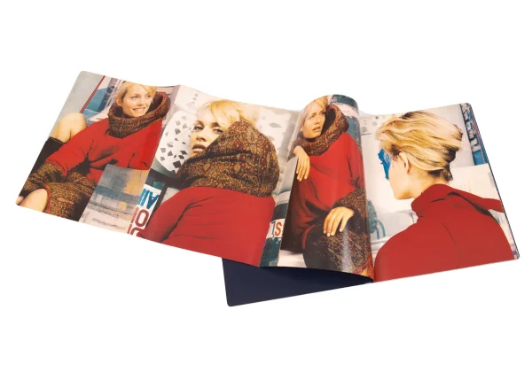 Yohji Yamamoto 2000-2001A/W Look Book K-162203_002