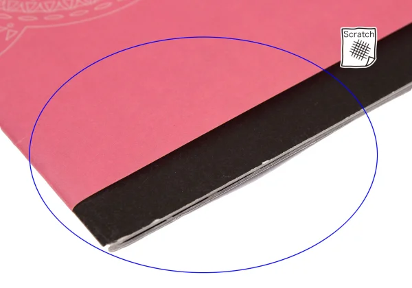 Yohji Yamamoto POUR HOMME 2000-01 Look Book K-162205_003