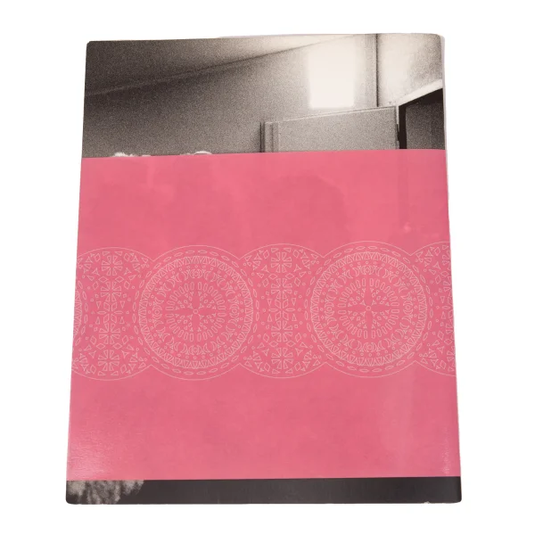 Yohji Yamamoto POUR HOMME 2000-01 Look Book K-162205_008