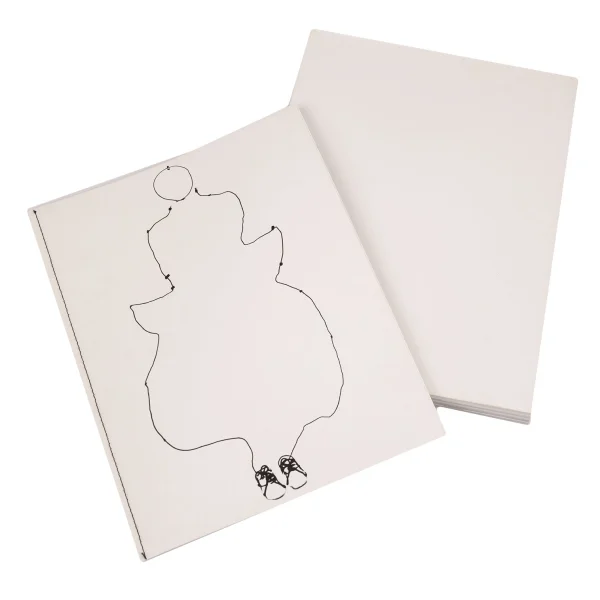 TALKING TO MYSELF BY YOHJI YAMAMOTO Look Book   K-162206_001