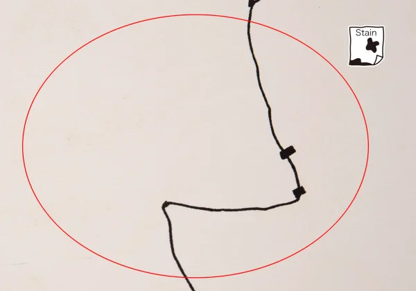 TALKING TO MYSELF BY YOHJI YAMAMOTO Look Book K-162206_008