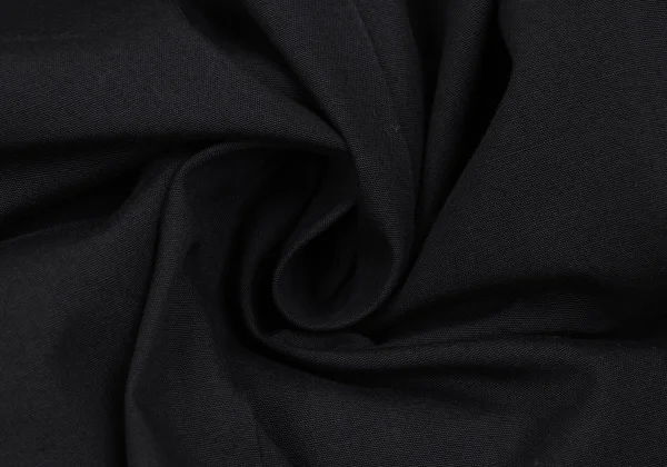 ANN DEMEULEMEESTER Cotton Big Collar Shirt K-162211_017
