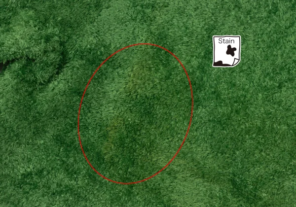 tricot COMME des GARCONS Nylon Pile Cropped Knit Sweater K-162213_013