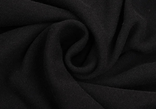 tricot COMME des GARCONS Cotton Draped Neck Sleeveless Dress K-162214_017