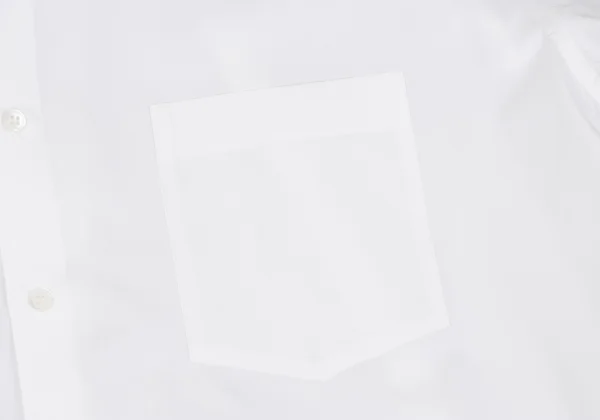 COMME des GARCONS Cotton Wrap Design Shirt Dress K-162216_005