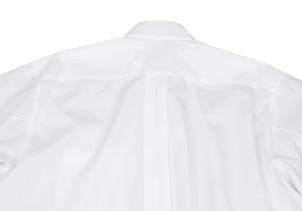 COMME des GARCONS Cotton Wrap Design Shirt Dress K-162216_015