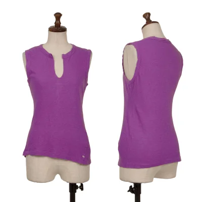 R by 45rpm Skipper Sleeveless Top