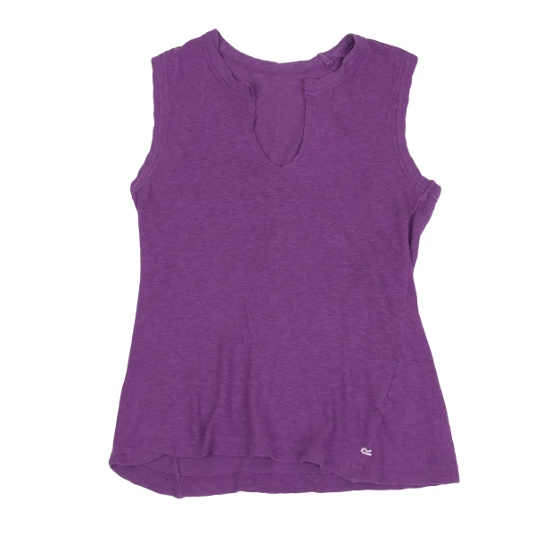 R by 45rpm Skipper Sleeveless Top K-162218_002