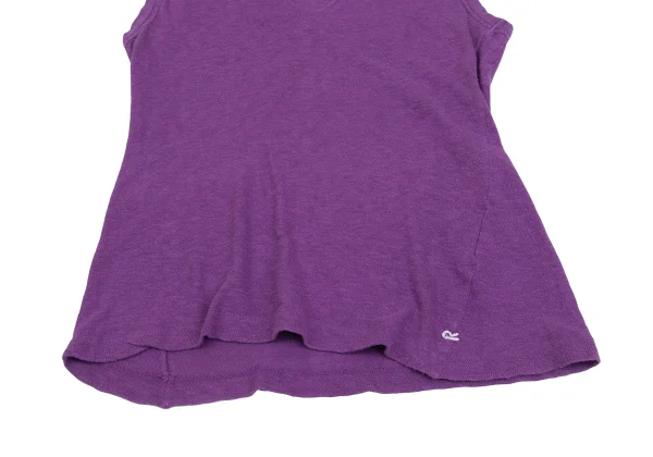 R by 45rpm Skipper Sleeveless Top K-162218_008