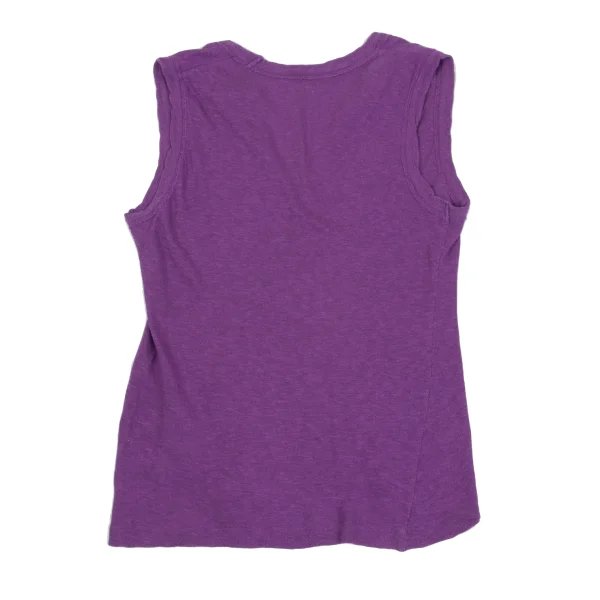 R by 45rpm Skipper Sleeveless Top K-162218_011