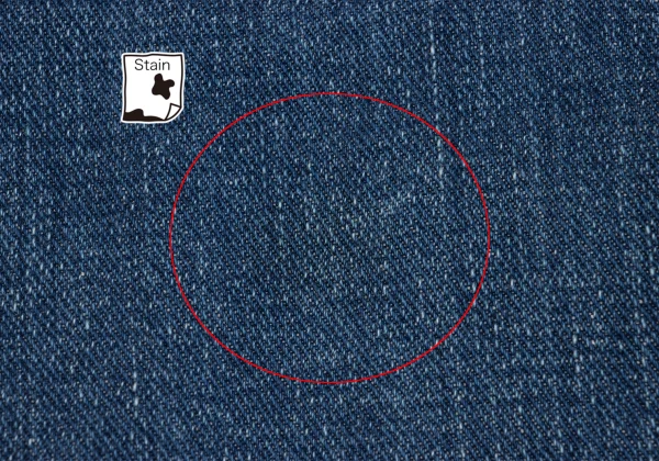 R by 45rpm Patch Pocket Denim Skirt K-162219_010
