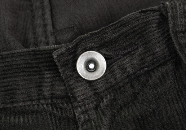 45rpm& Corduroy Straight Pants K-162223_003
