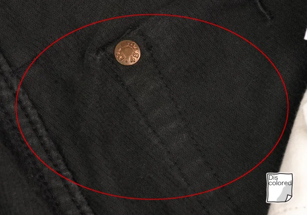 45rpm& Corduroy Straight Pants K-162223_007