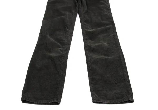 45rpm& Corduroy Straight Pants K-162223_009