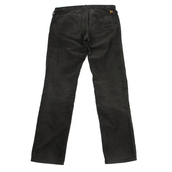 45rpm& Corduroy Straight Pants K-162223_012