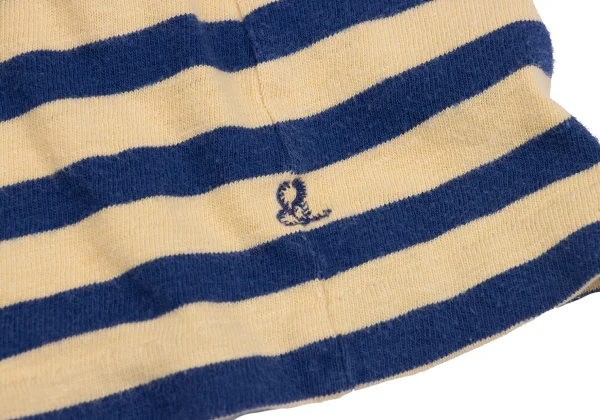 45rpm& Cotton Striped Tank Top K-162224_011