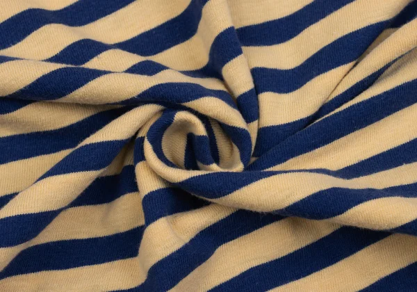 45rpm& Cotton Striped Tank Top K-162224_014
