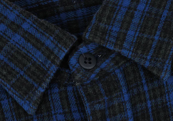 45rpm& Cotton Checker Long Sleeve Shirt K-162225_004