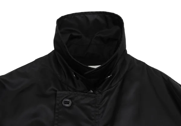 beautiful people Nylon Twill Bomber Jacket K-162227_005