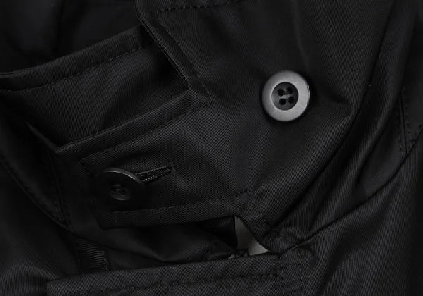 beautiful people Nylon Twill Bomber Jacket K-162227_006