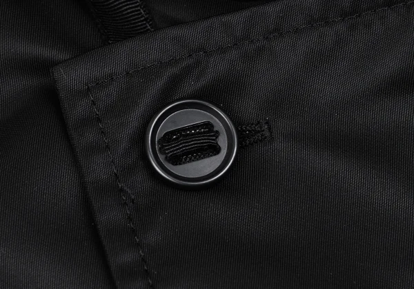 beautiful people Nylon Twill Bomber Jacket K-162227_007