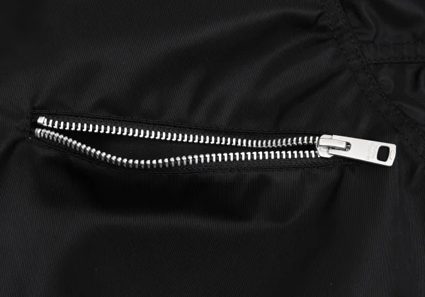 beautiful people Nylon Twill Bomber Jacket K-162227_008