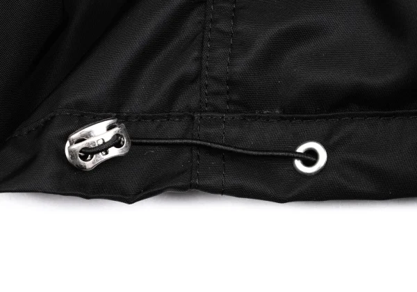 beautiful people Nylon Twill Bomber Jacket K-162227_017