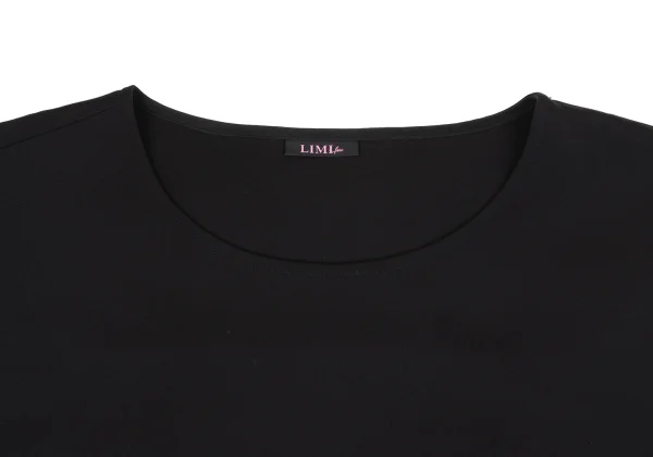 LIMI feu Tape Design Short Sleeve Tunic K-162228_003