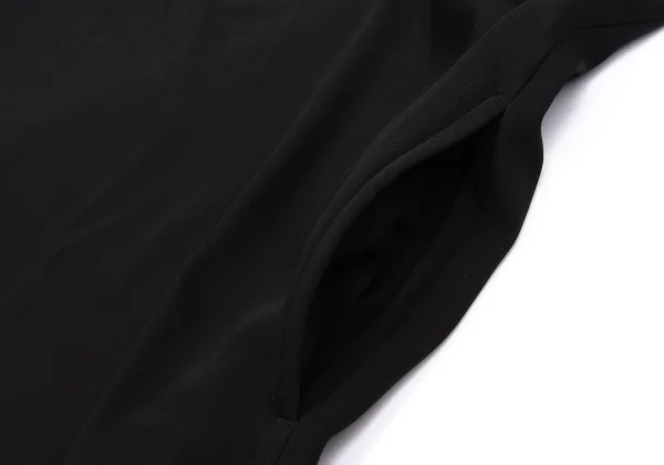 LIMI feu Tape Design Short Sleeve Tunic K-162228_006