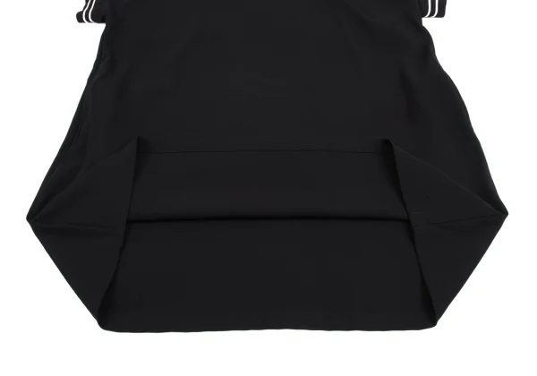 LIMI feu Tape Design Short Sleeve Tunic K-162228_007