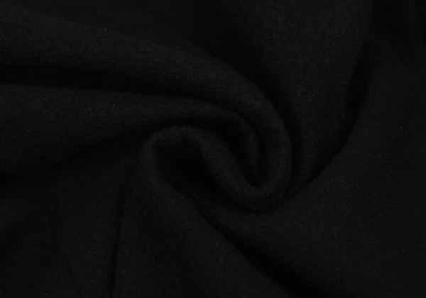 LIMI feu Wool Collarless Peak Lapel Design Jacket K-162232_016