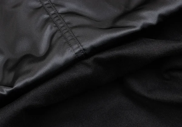 LIMI feu MA-1 Style Sleeves Switching  Zip-up Jacket K-162233_018