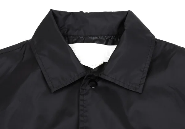 GANRYU Nylon Cape Design Coach Jacket K-162234_005